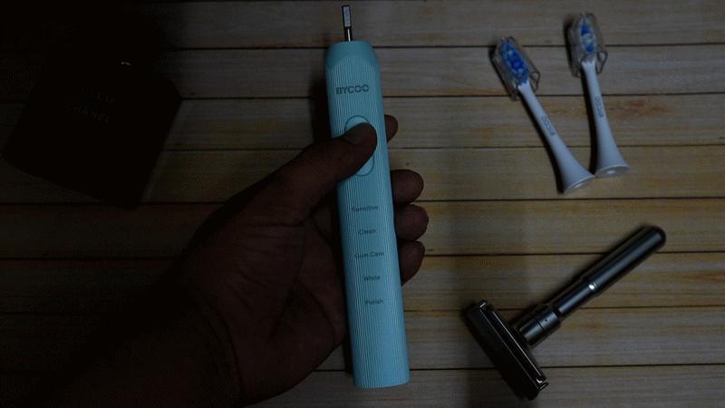 电动牙刷哪个好用网红都在推荐,品牌电动牙刷推介