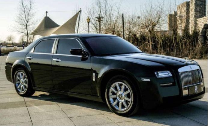 二手车贩子闻风丧胆的车奥迪,二手车贩子闻风丧胆的车