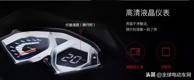 立马电动车最高配置是哪款,立马电动车闪电模式怎么关闭