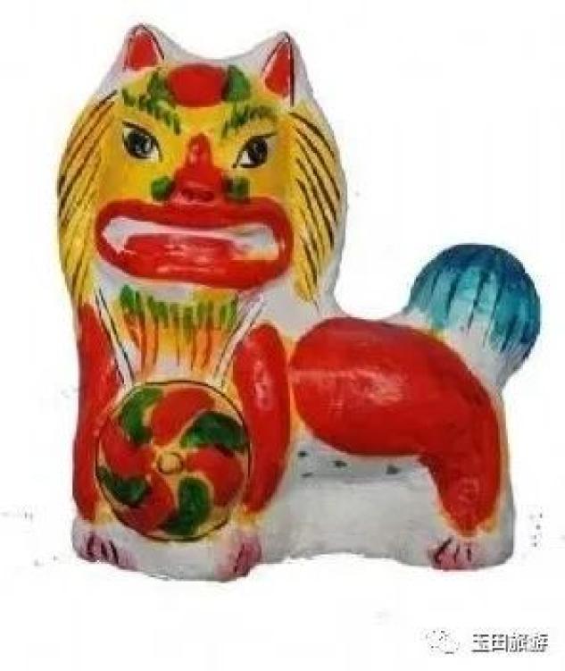 玉田泥塑与别的泥塑的区别,非遗故事玉田泥塑