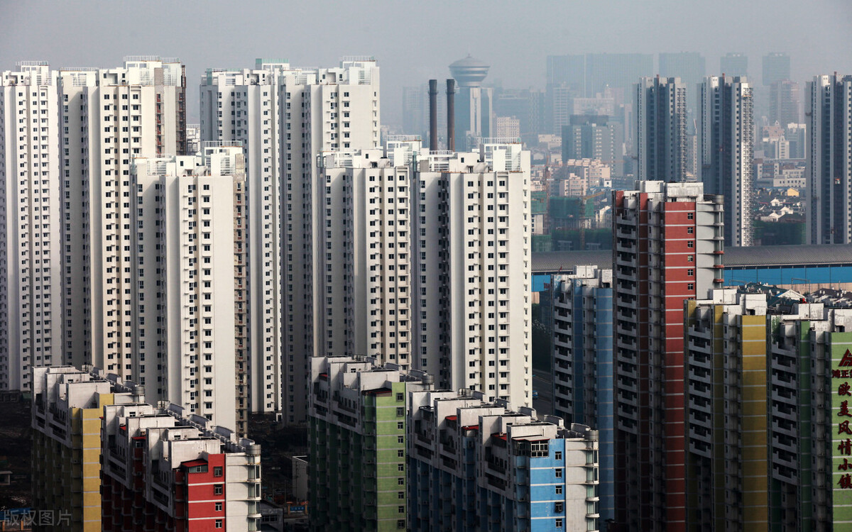 买到融创烂尾楼怎么办,楼市下跌是因为恒大吗