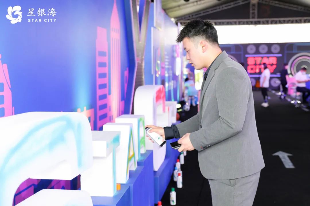 南通星银海城市客厅开业现场,南通星银海城市客厅活动