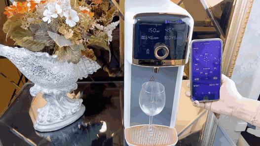 3秒即热式饮水机测评,一秒即热饮水安全吗