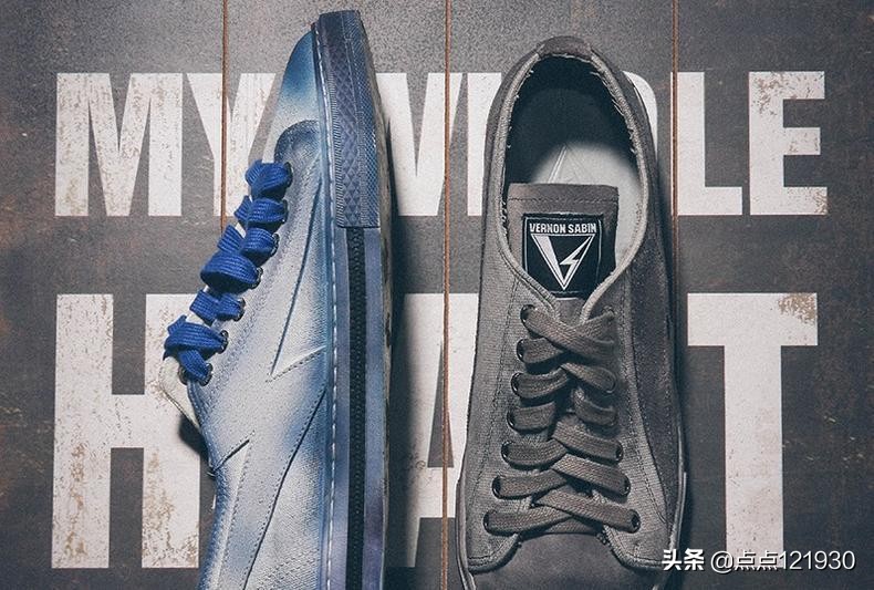 最近最受争议的国潮球鞋,天生复古感十足的球鞋