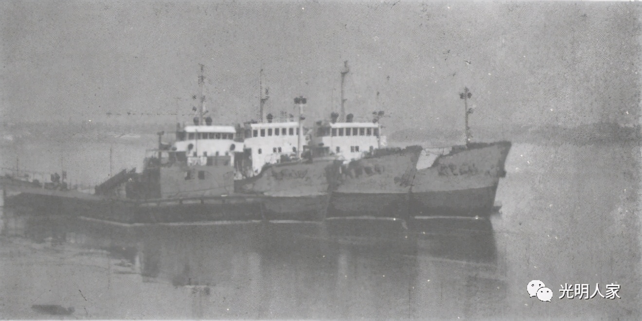 温州的一座小镇鳌江,温州鳌江这么繁华的原因