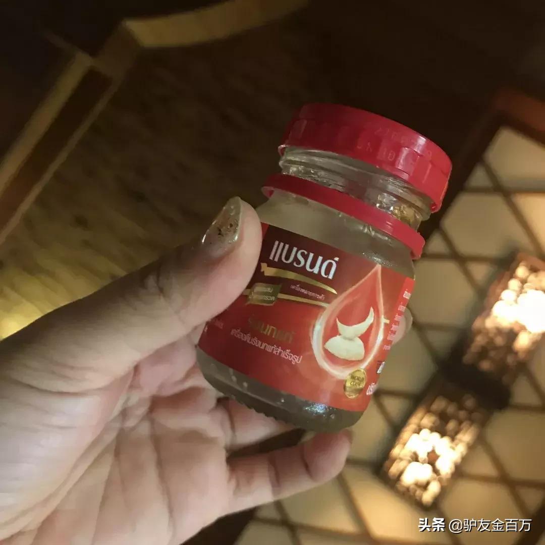 泰国买买买攻略,泰国旅游攻略买买买