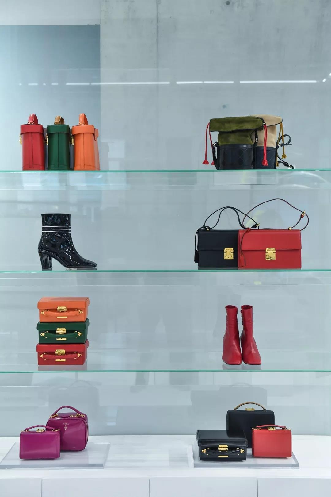 上海值得逛的小众买手店合集！中赫时尚带你逛遍魔都