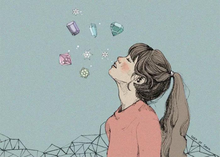 36岁月薪3万，我坚持了7年的“丁克”执念，在去了趟医院后全变了