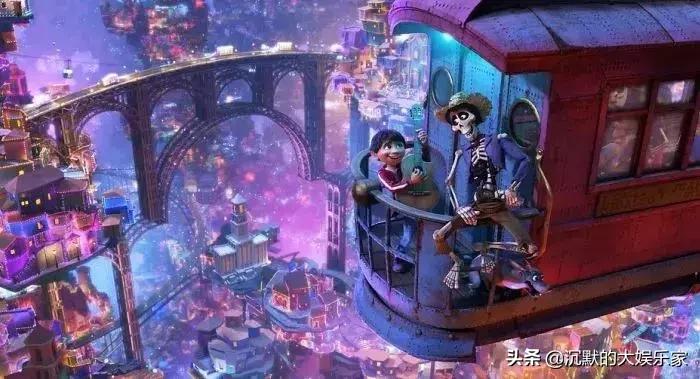 10部儿童经典动画片,十部大人也爱看的优秀动画电影