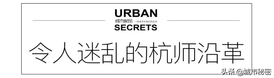 杭州文教区如果不写杭师大，那和一条失去梦想的咸鱼有啥区别