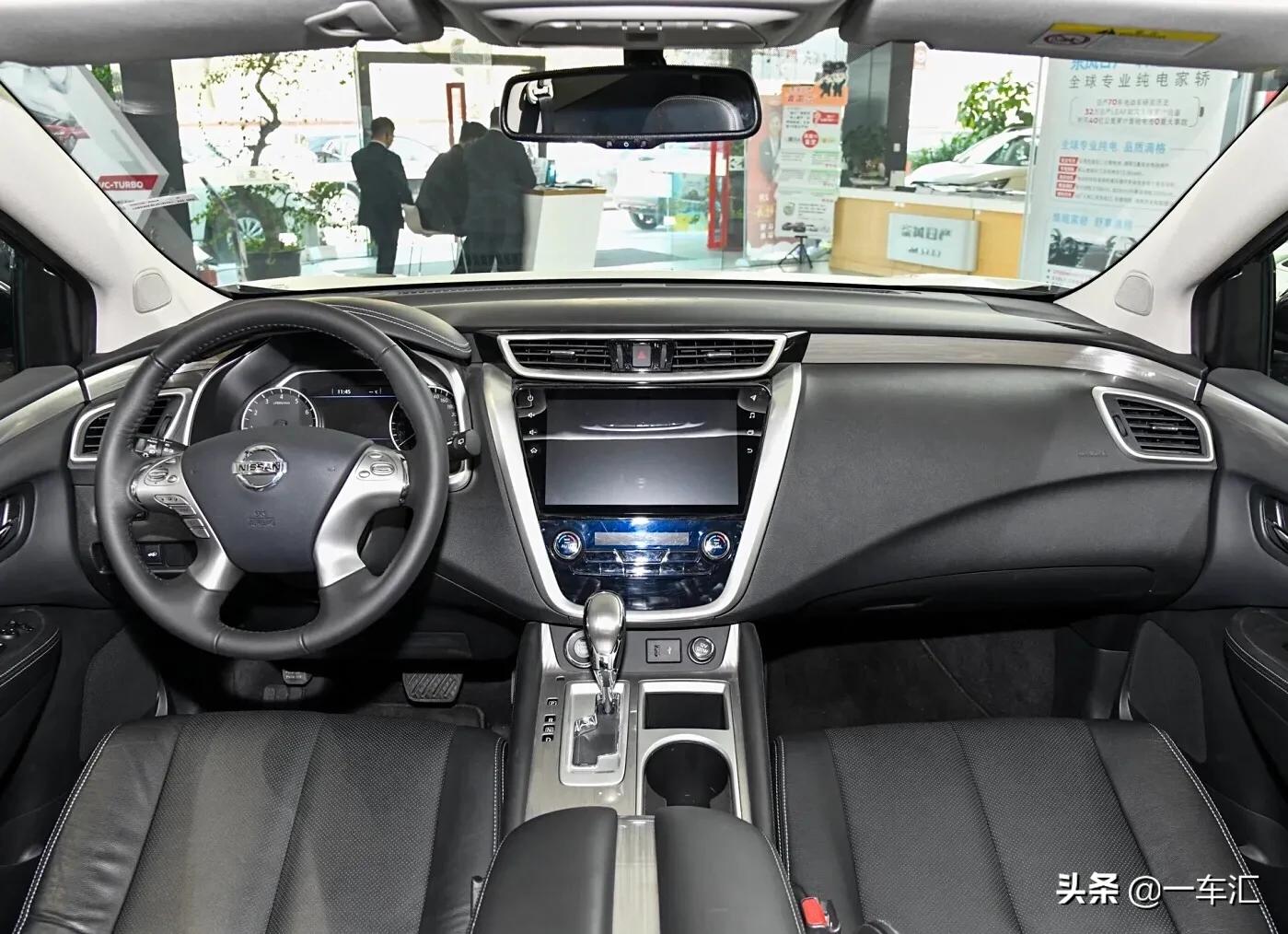 楼兰奇骏哪个车好,楼兰和奇骏这两款车哪个更好