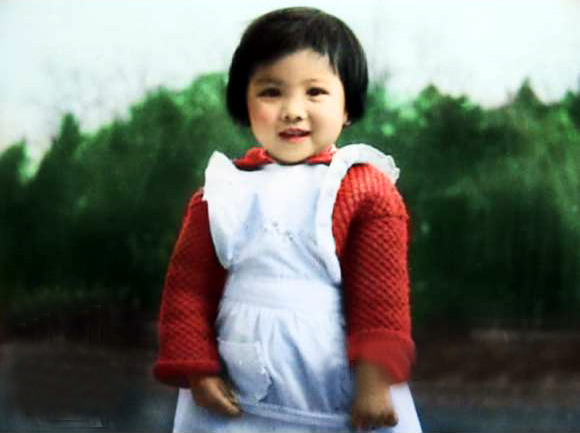 歌手姚贝娜离世前的忠告,姚贝娜奶奶晚年生活