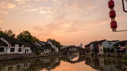 浙江最被低估的县级市慈溪,浙江双子星县城义乌和慈溪