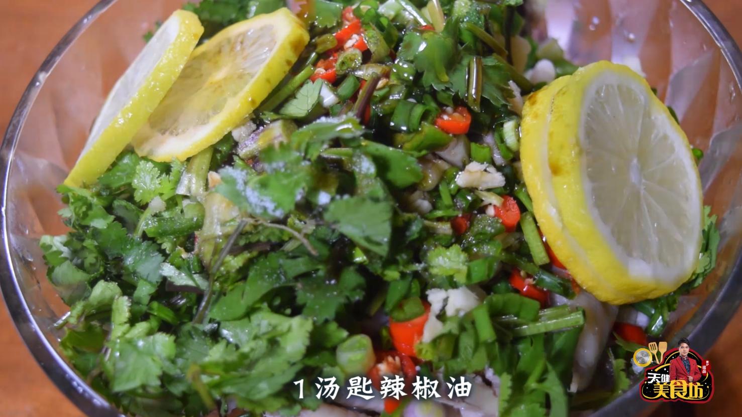 凉拌鸡爪做法教程简单,香辣凉拌鸡爪做法最正宗的做法