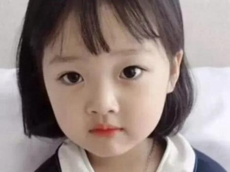 神仙颜值各国萝莉,盘点各国小萝莉的神仙颜值