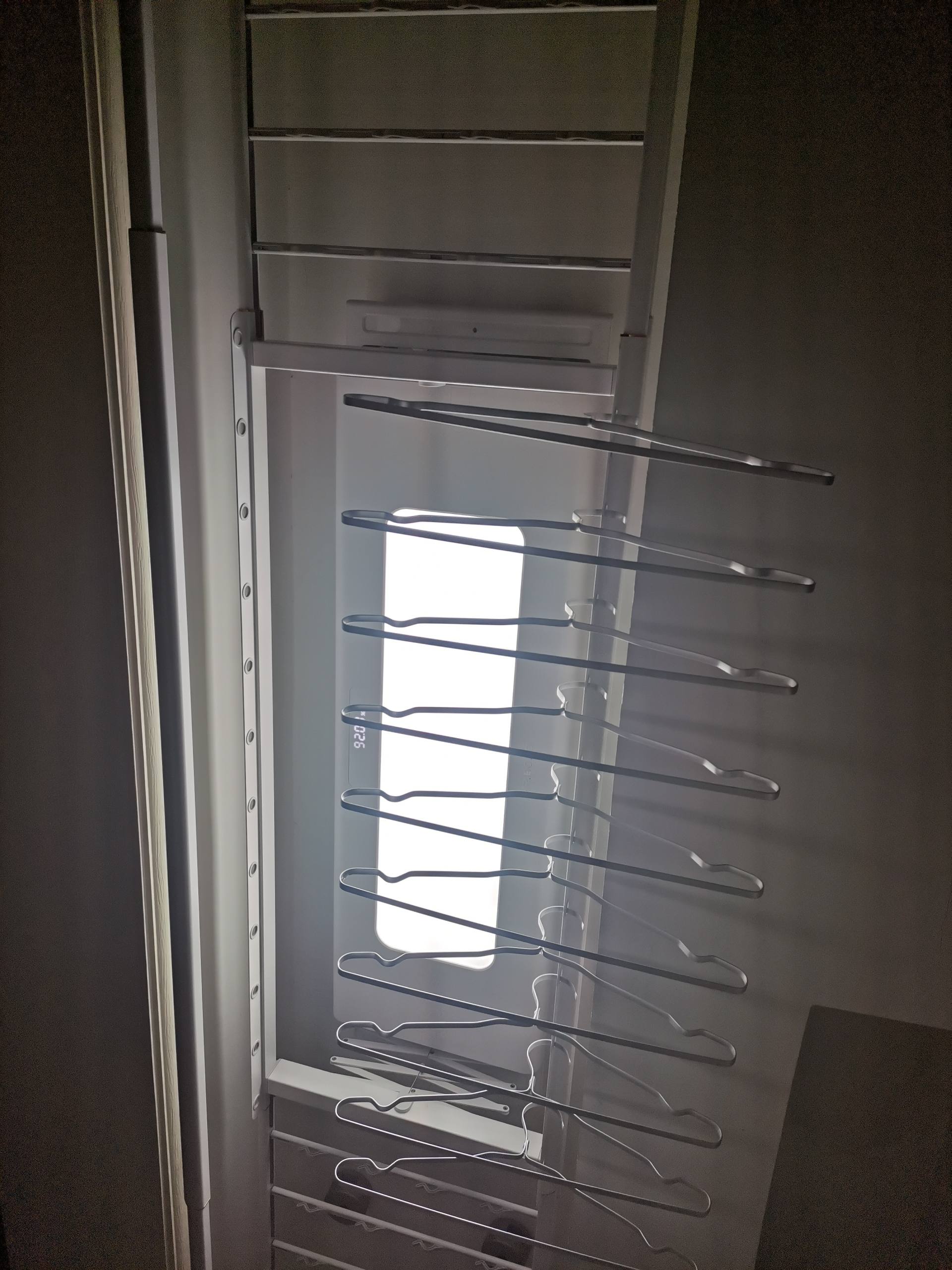 邦先生智能晾衣机种类,邦先生晾衣机旗舰店