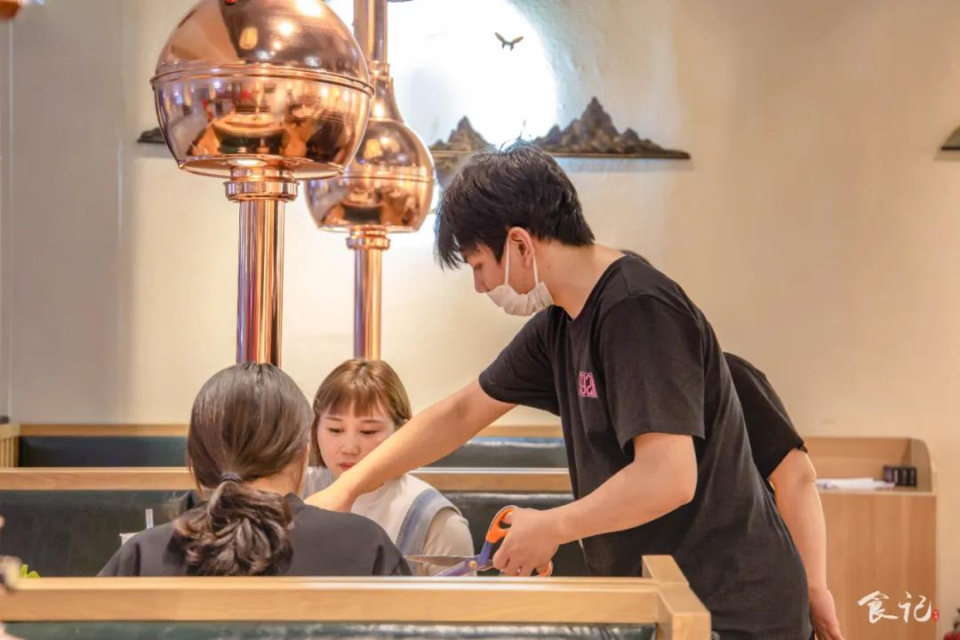 广州正宗韩国烤肉店,梨泰院韩式烤肉专门店