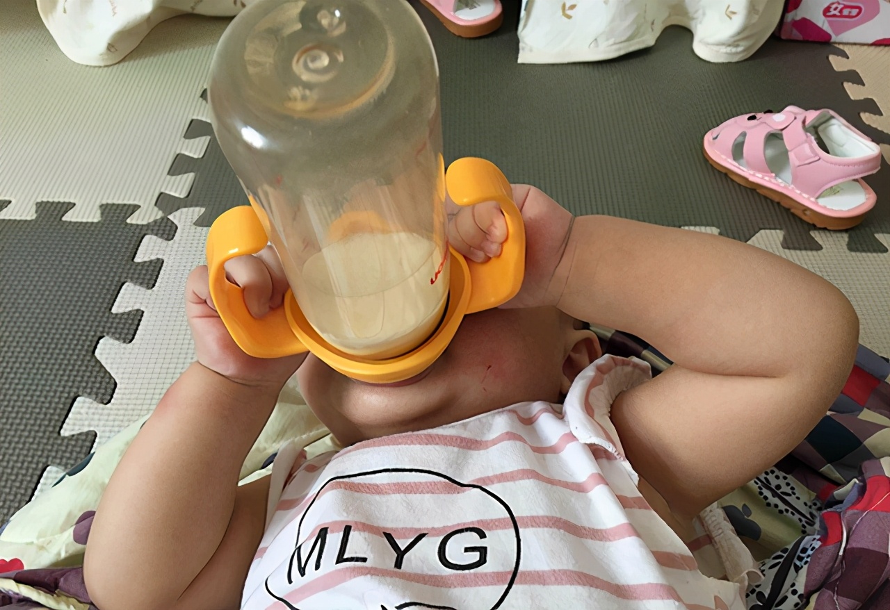 有机纯羊奶与普通配方奶哪个更好,市场上羊奶和牛奶哪个好