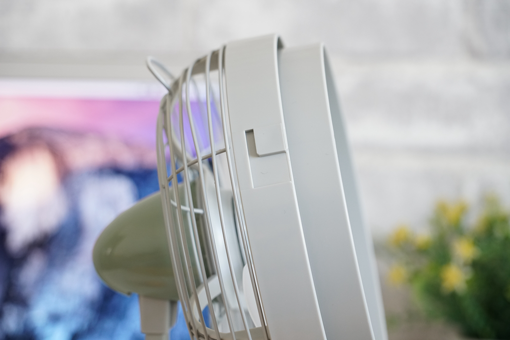 炙热夏天怎样安度？网友：洛斐有范儿，用科技带给你柔和自然风