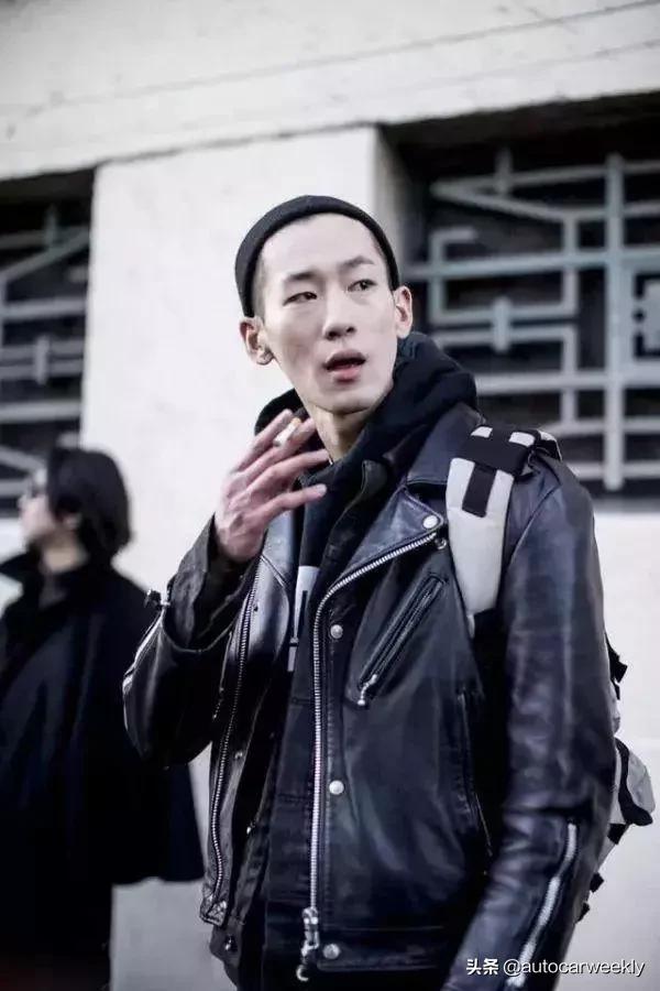 穿卫衣指南,卫衣搭卡壳