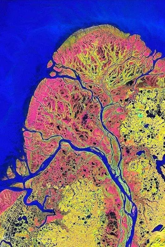 世界上最不可思议的83个自然景观,世界上最不可思议的风景图片