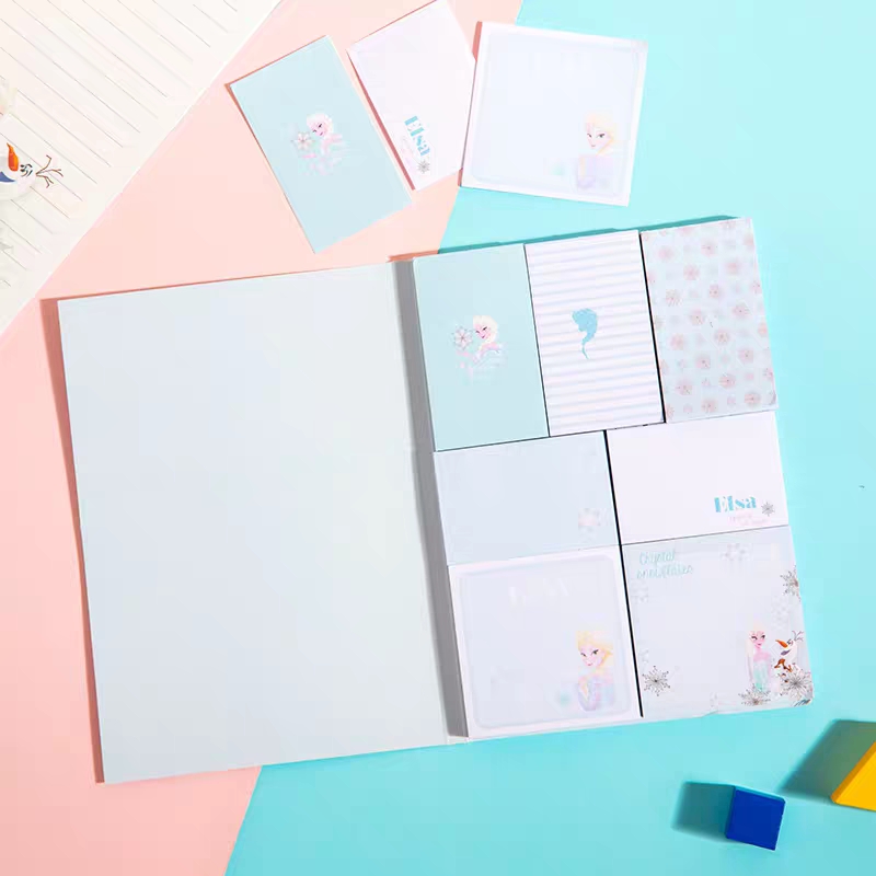 这波爱了！名创优品x冰雪奇缘