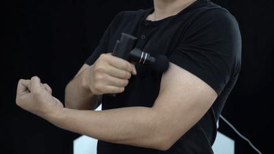 筋膜枪麦瑞克m1,麦瑞克绝影筋膜枪深度评测