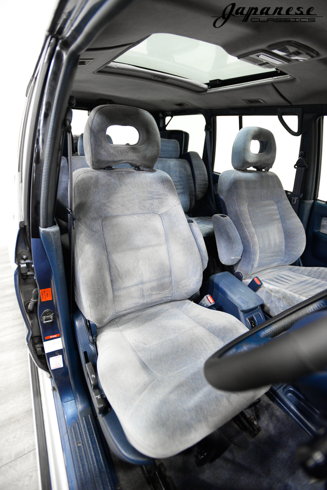 国外91年二手帕杰罗至今仍卖7万人民币看品相你觉得值么？