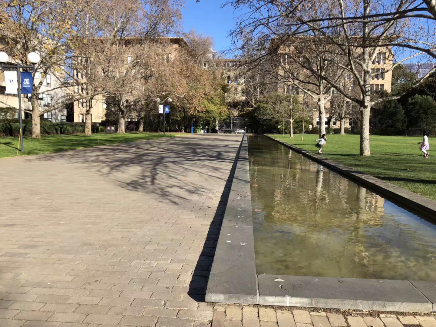 皇家墨尔本理工大学房地产专业,墨尔本大学房地产专业硕士