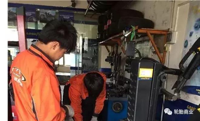 汽车轮胎店赚钱吗,你的轮胎店为啥不赚钱
