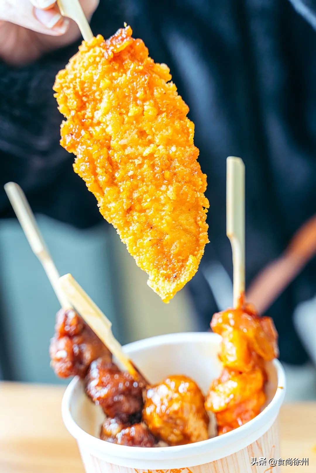 徐州必吃十大网红店,徐州四道街好的便利店