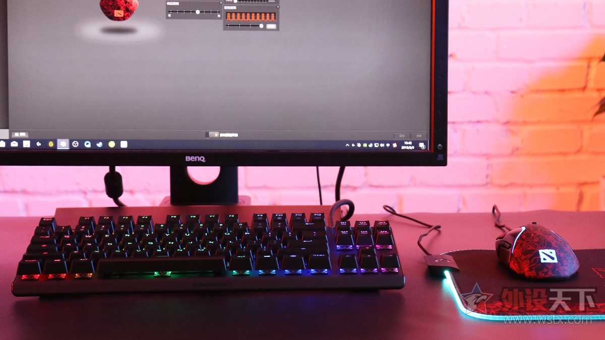 赛睿ti9,dota2ti9至宝有哪些