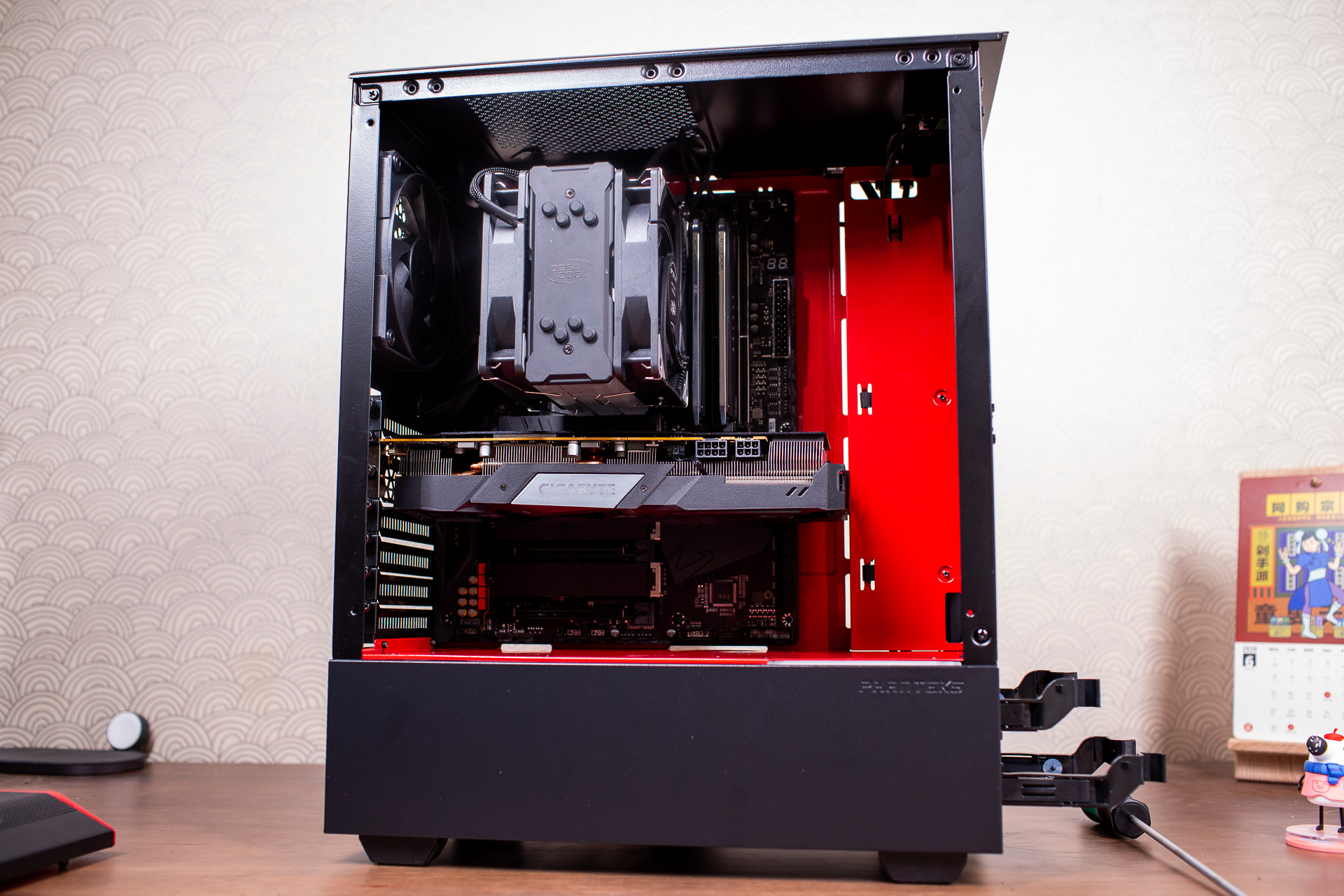 b550主板能发挥5900x性能吗,b550主板支持5800x3d吗