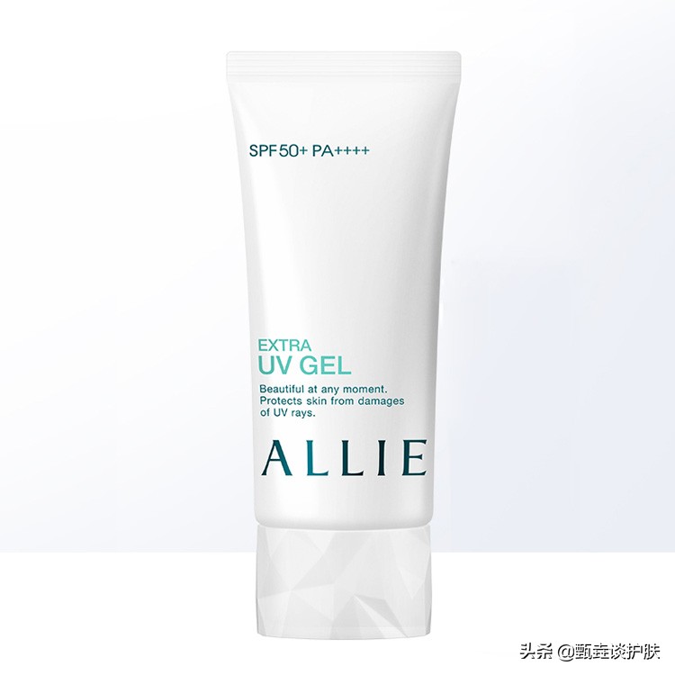 20款热门防晒霜测评,2022防晒霜最全所有评测