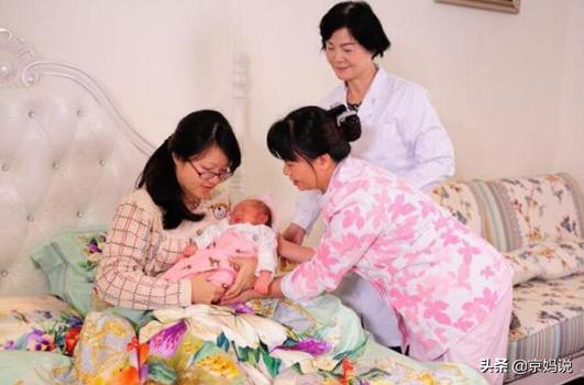 坐月子最少几天,坐月子多少天发汗是最好的