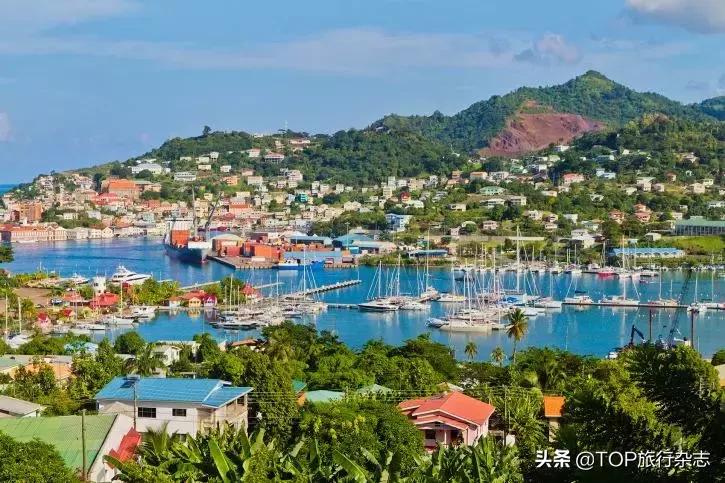 签证在手世界说走就走,签证在手说走就走