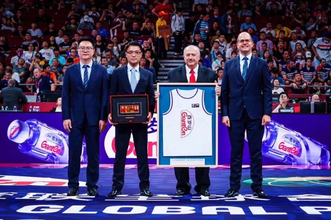 体育营销Top10｜北京冬奥会吉祥物问世恒源祥成国际奥委会供应商