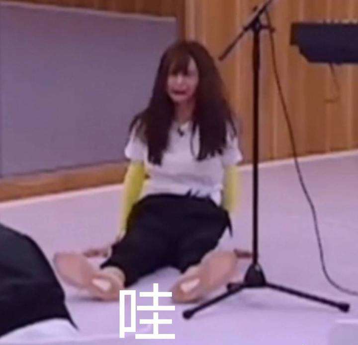 整容网红卖假货,整容女卖假货