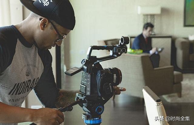 如何拍摄青春微电影视频,从零开始学拍摄微电影