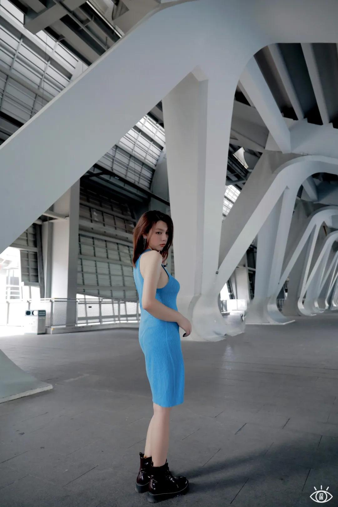 工业风公园视频,工业风公园效果图