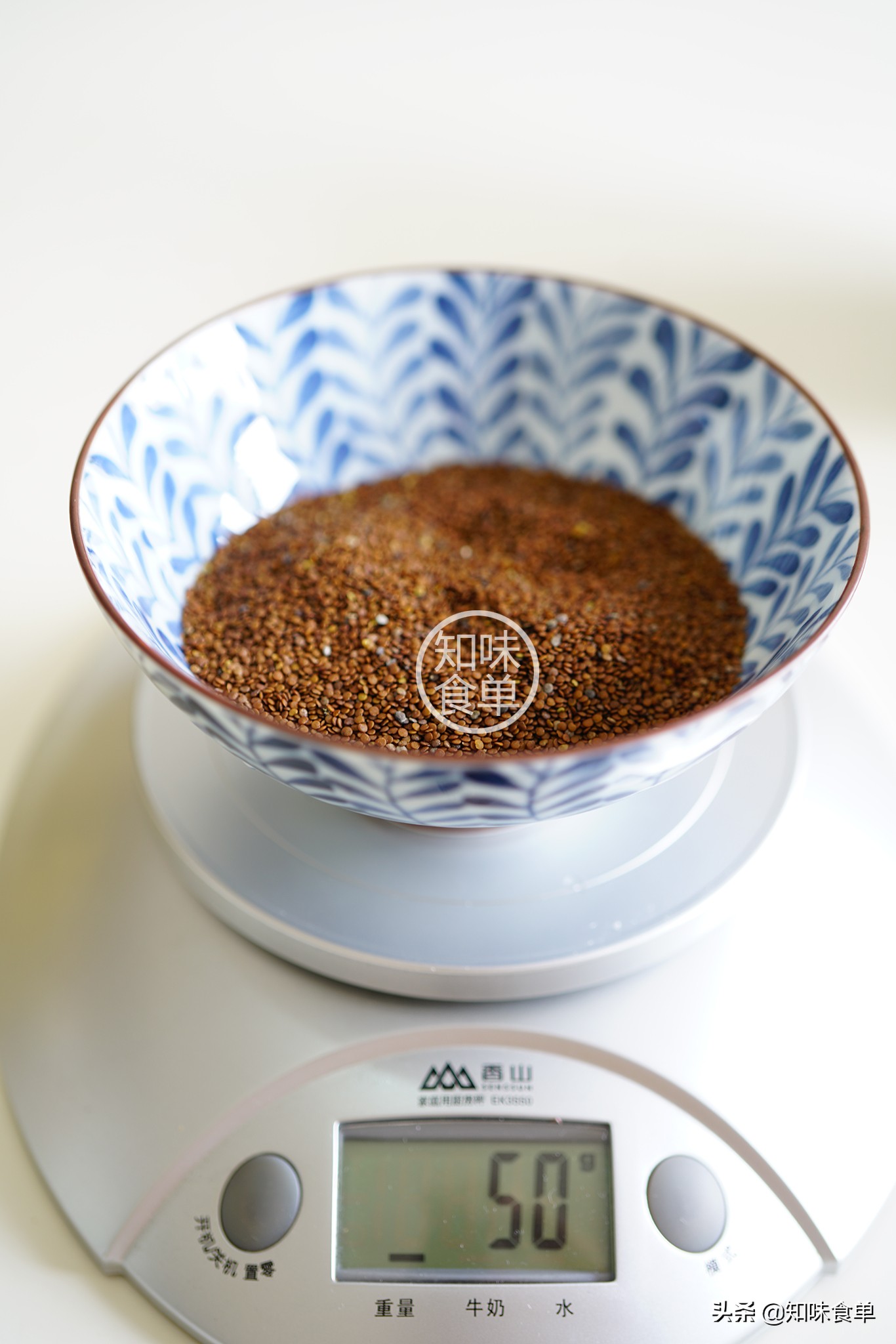 食单丨手工冰粉制作丨最全冰粉制作指南，天然*物冰植**粉大比拼