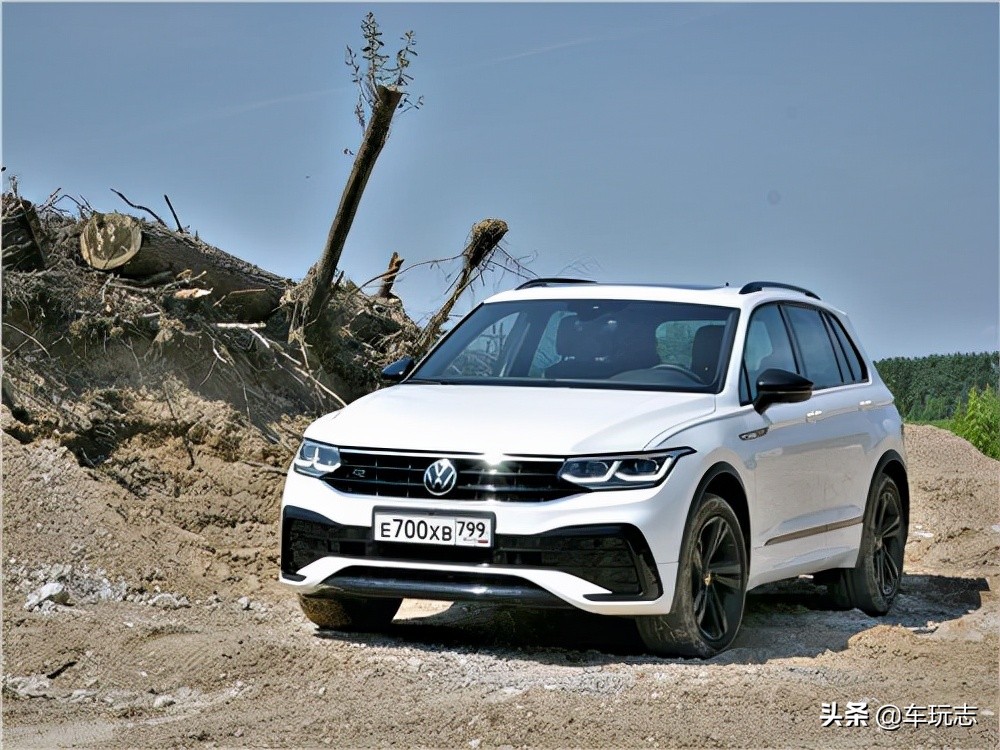 大众途观tiguan300tsi多少钱落地,试驾途观tiguan