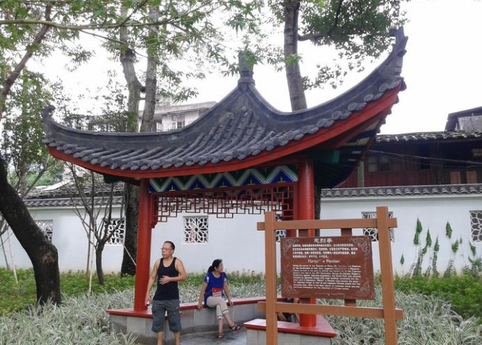 福州人都不知道的好玩地方,福州人都不知道景点