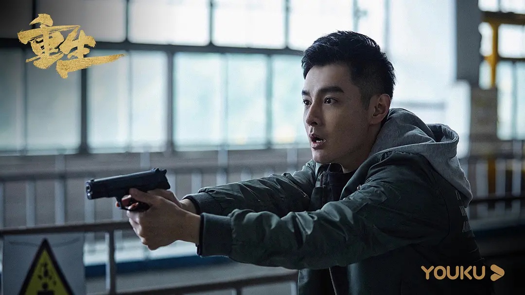 重生路铭嘉崇拜秦驰,重生路铭嘉秦驰