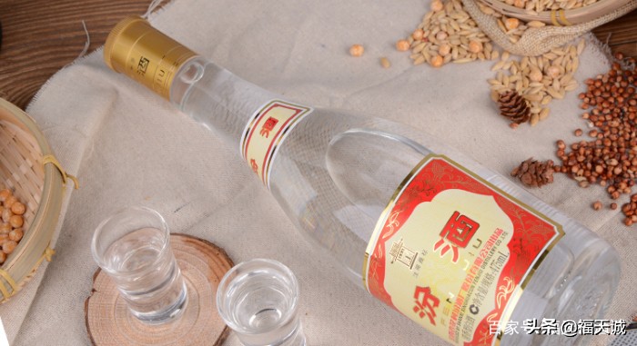 50元左右哪款白酒不上头,50左右的白酒哪个性价比高