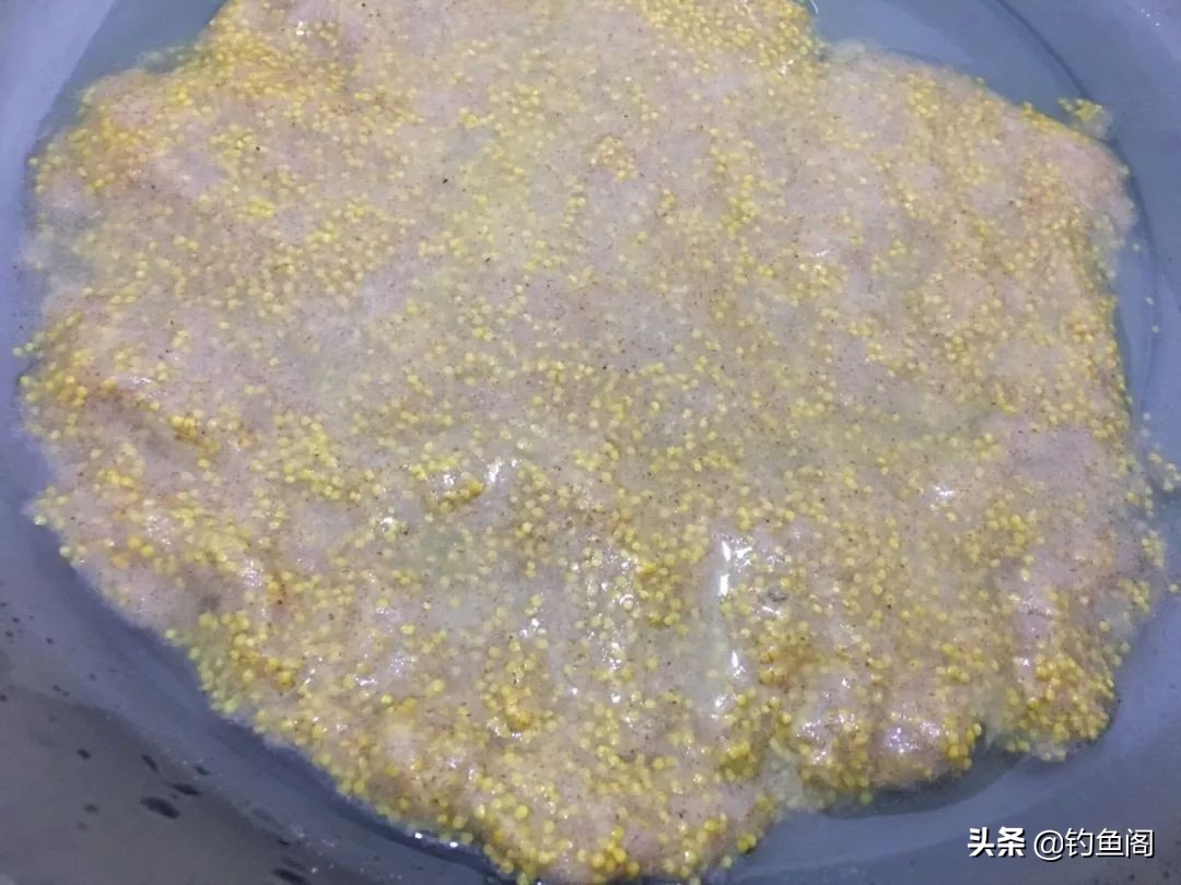 野钓餐条太多如何钓鲫鱼,野钓有餐条闹窝怎么办