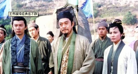 岳不群号称君子剑,岳不群君子剑辟邪剑谱