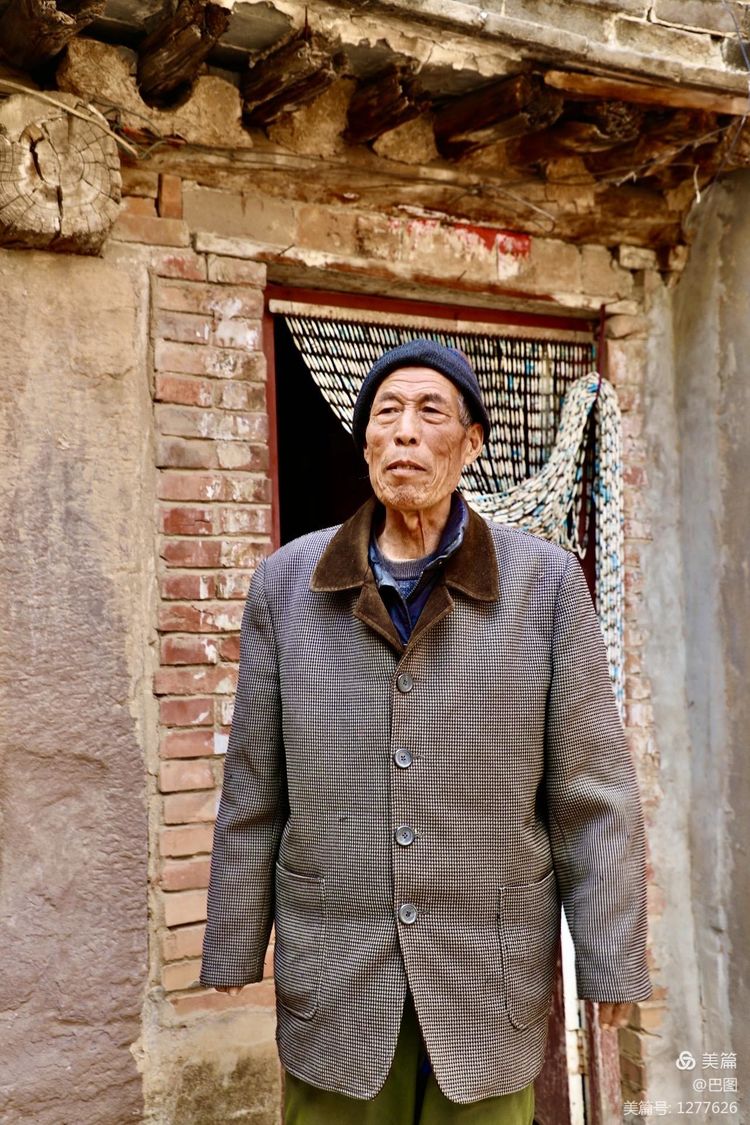 中华诗词之乡，遍地是历史*物文**，洛阳市偃师市山化镇游记