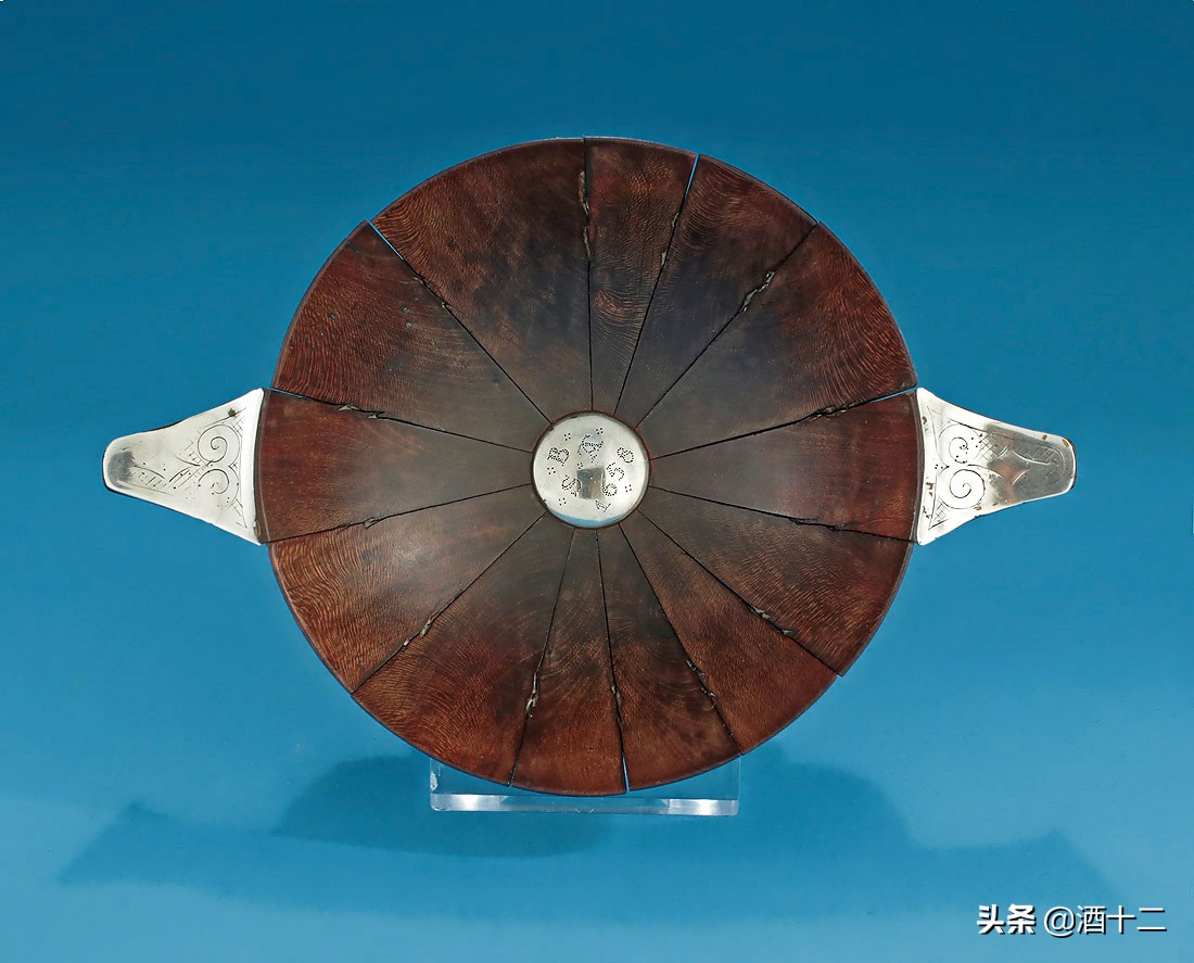 威士忌起源和发展史动画,传统威士忌玻璃杯