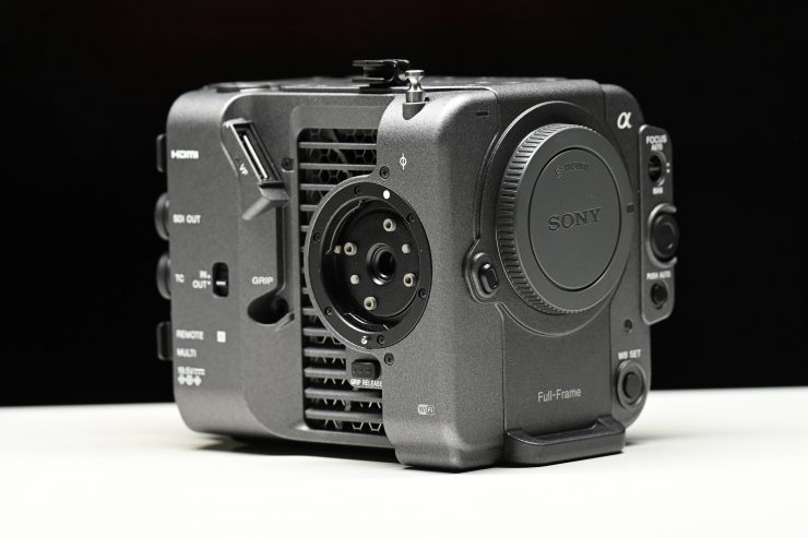 索尼fx30与佳能r6对比,直播相机索尼fx3和佳能c70哪个好